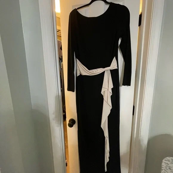 Lauren Ralph Lauren | Dresses | Lauren Ralph Lauren Evening | Poshmark